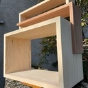 Etagere