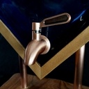 Distributeur de boissons lumineux