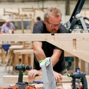 Stage menuiserie - niveau 2