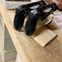 Pause manette de ps4