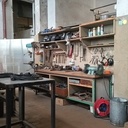 Notre atelier associatif recrute un.e responsable d'atelier bois