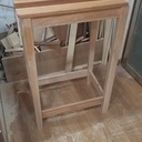 Petit plan de travail de cuisine