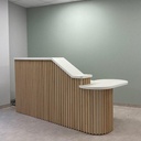 Banque d'accueil pmr