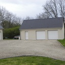 Aménagement atelier V2.0
