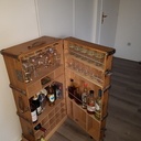 Valise bar