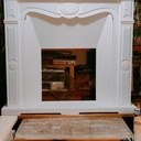 Pour bien recevoir le père Noël.