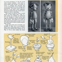 Recette pour un pinocchio made in Disney