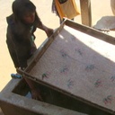 Lampe de Jour  : Hiru andon