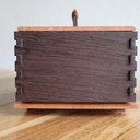 Boite à thé, taille M