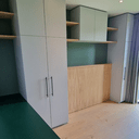 Aménagement chambre