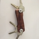 Organisateur de clefs