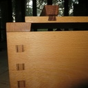 Boîte à outils japonaise