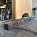 Les bancs de Sam et Larry