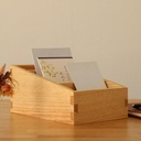 Range courrier & papeterie