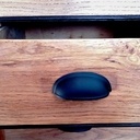 Relooking Buffet René Gabriel