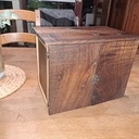 Boite a oeuf...delux