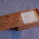 Compartiment du haut