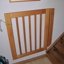 Barrière pour Tommy