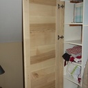 Portes de placard