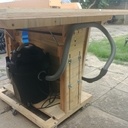 New! Multi-purpose Workbench with dust collection | Part 1
