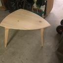 Tables gigognes inspiration l'Air du bois