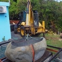 Pierre et deck auboutdelaravine.com