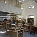 Atelier associatif À Travers Fil