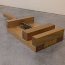 Étau pour perceuse à colonne