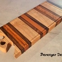 Planche à découper