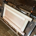 Un petit meuble pour ranger les chaussures