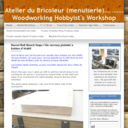 Atelier du bricoleur