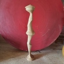 Silhouette vagabonde: 1ere tournage multiaxe