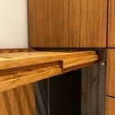 Le petit râtelier à pantalons