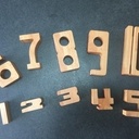Blocs Chiffres Pour des Maths Ludique !
