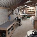 Petit atelier breton