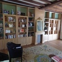 Bibliothèque sur mesure