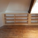 Rangement Sapin avec etriquage