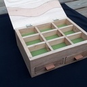 Boîtes à bijoux 2/2