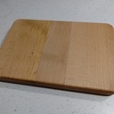Une Planche à Découper toute Simple