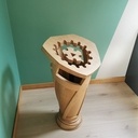 Groupe métier menuiserie et métiers affiliés de l'Union Compagnonnique