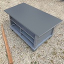 Relloking meuble salon