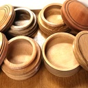 Les boites filetées