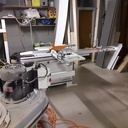 Ancienne cave à vin