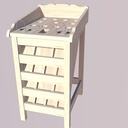 JEU DE LA GRENOUILLE