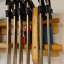 Rack à serre-joints