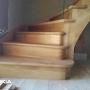 Escalier à l'anglaise