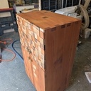 Le copain quadrillé