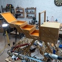 Travailleurs, travailleuses... de couture