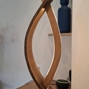 Lampe de salon