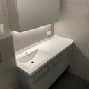 Meuble de salle bain